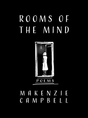 cover image of Rooms of the Mind